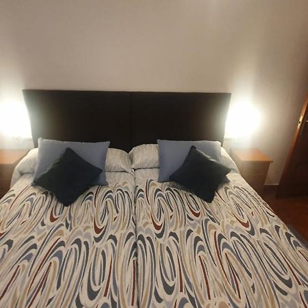 Rincon De Manuela - Piso Para 5P Al Lado De Begona - Vut-3419-As 希洪 外观 照片