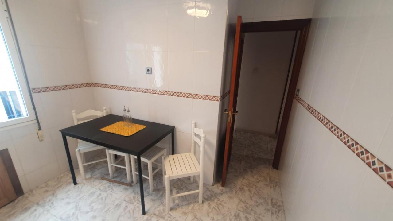 Rincon De Manuela - Piso Para 5P Al Lado De Begona - Vut-3419-As 希洪 外观 照片