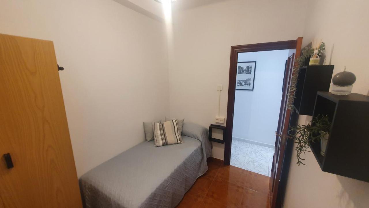 Rincon De Manuela - Piso Para 5P Al Lado De Begona - Vut-3419-As 希洪 外观 照片