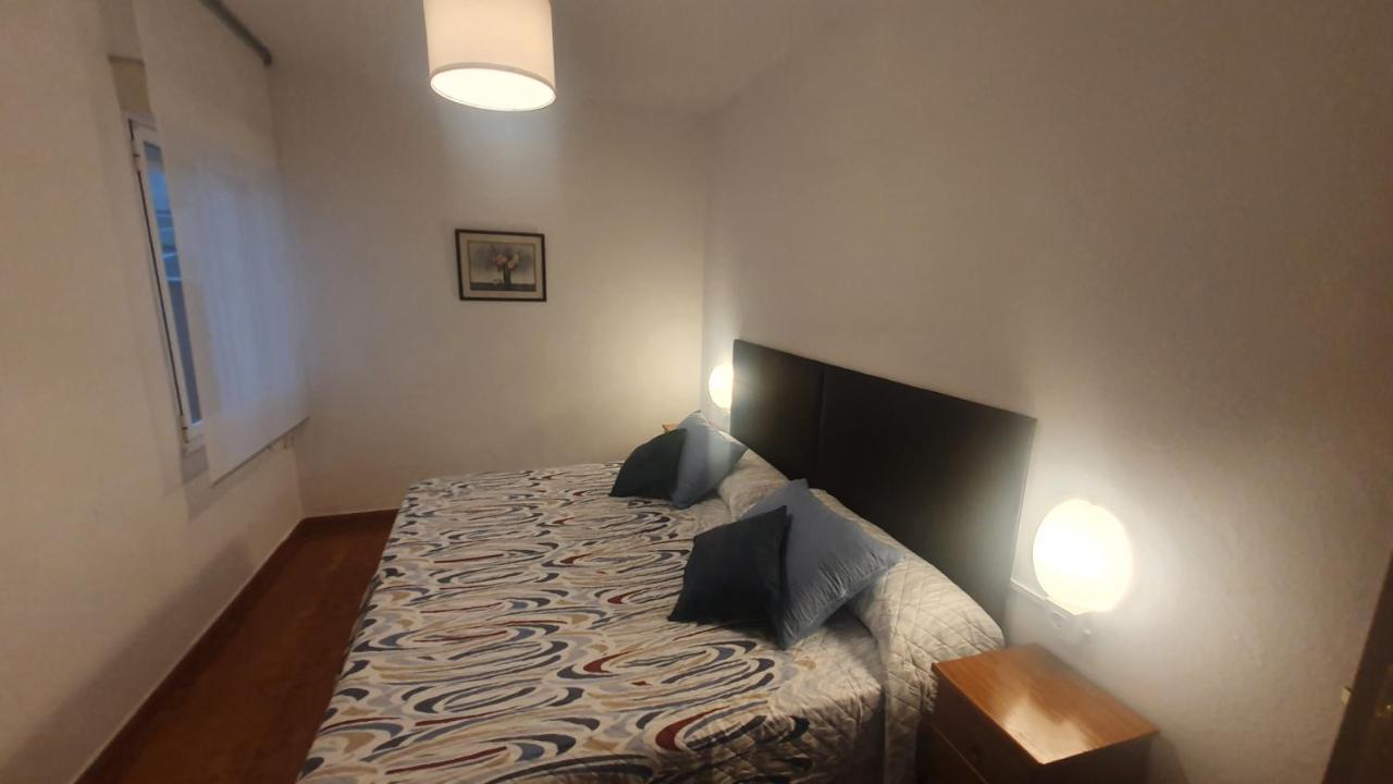 Rincon De Manuela - Piso Para 5P Al Lado De Begona - Vut-3419-As 希洪 外观 照片