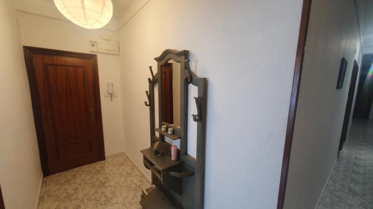 Rincon De Manuela - Piso Para 5P Al Lado De Begona - Vut-3419-As 希洪 外观 照片