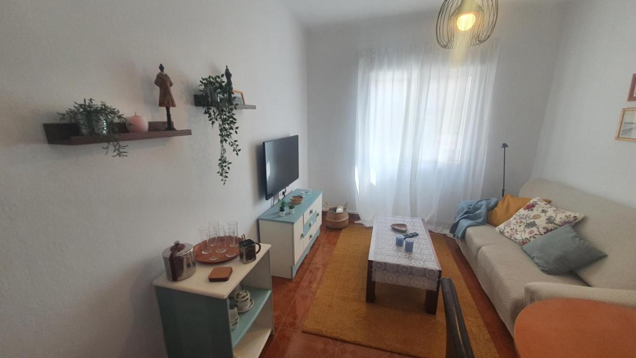 Rincon De Manuela - Piso Para 5P Al Lado De Begona - Vut-3419-As 希洪 外观 照片