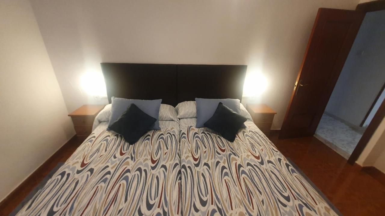 Rincon De Manuela - Piso Para 5P Al Lado De Begona - Vut-3419-As 希洪 外观 照片