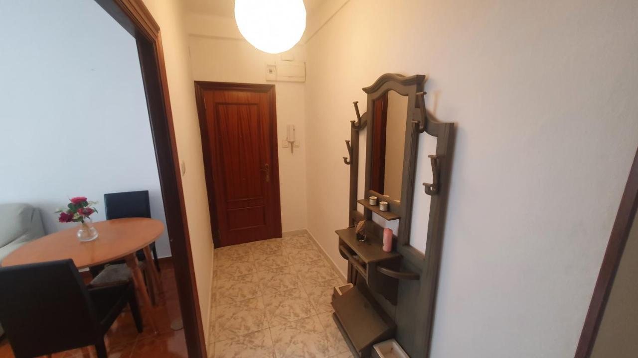 Rincon De Manuela - Piso Para 5P Al Lado De Begona - Vut-3419-As 希洪 外观 照片