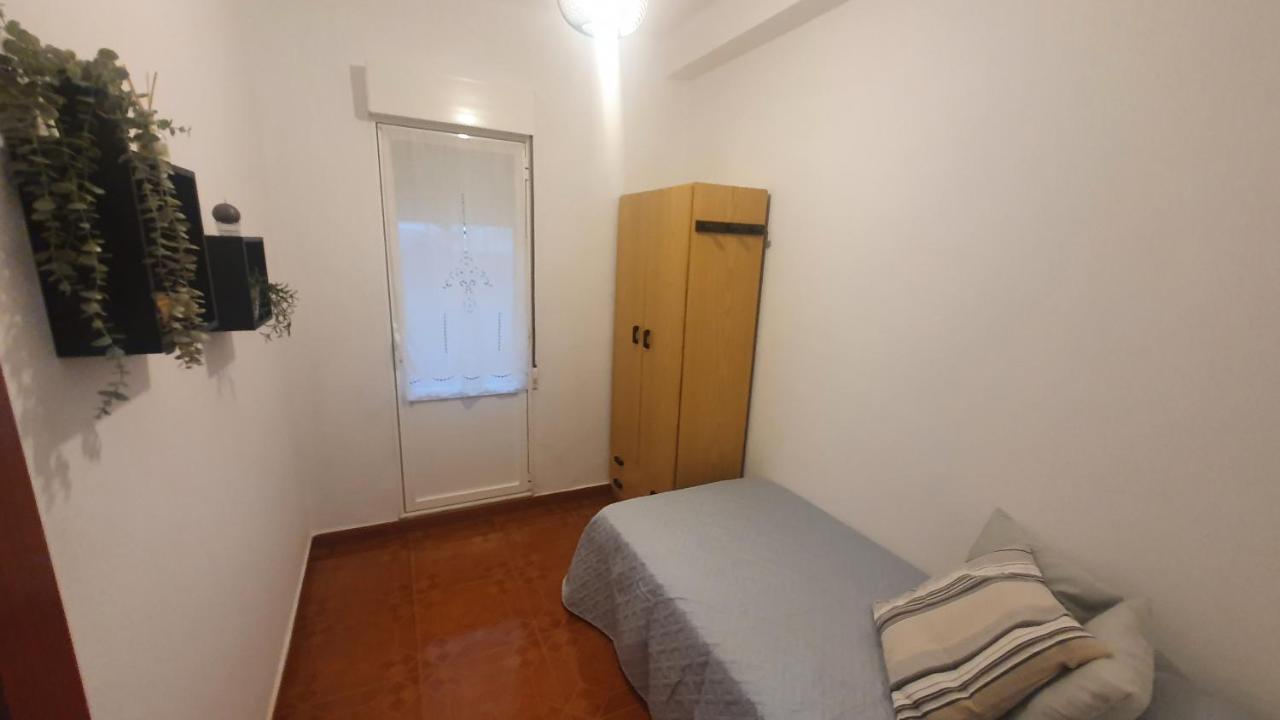 Rincon De Manuela - Piso Para 5P Al Lado De Begona - Vut-3419-As 希洪 外观 照片