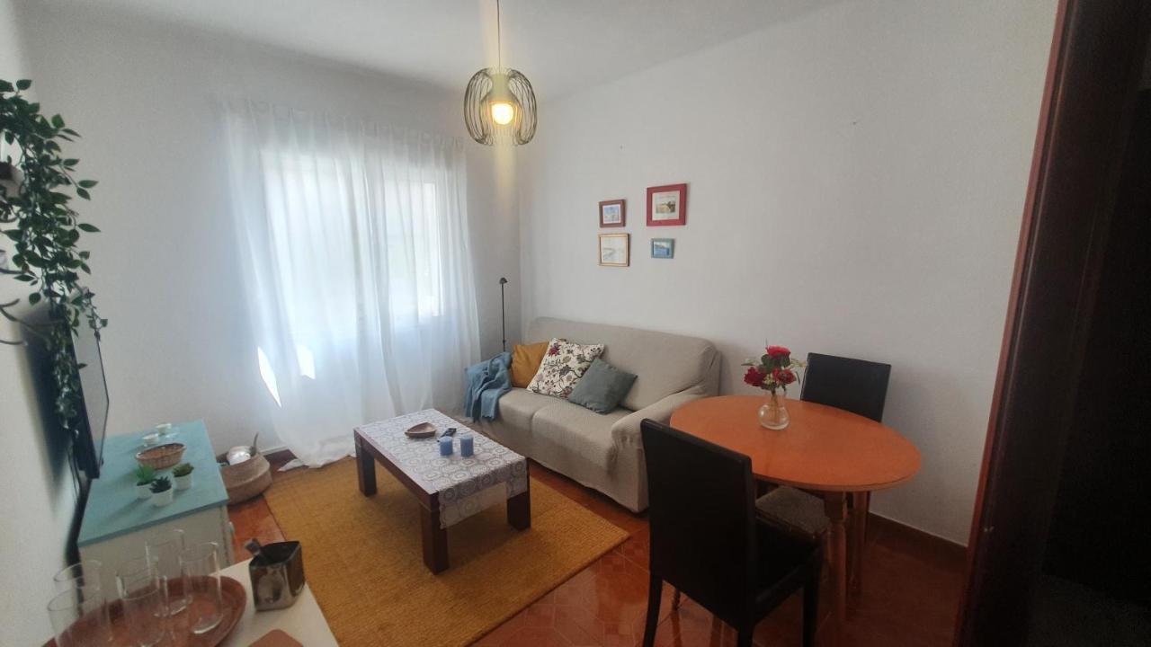 Rincon De Manuela - Piso Para 5P Al Lado De Begona - Vut-3419-As 希洪 外观 照片