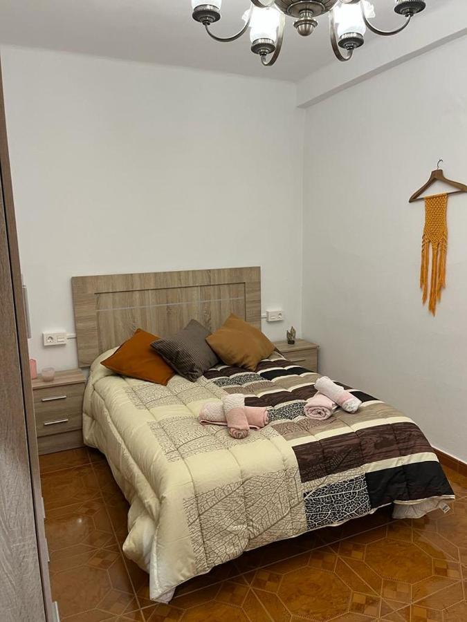Rincon De Manuela - Piso Para 5P Al Lado De Begona - Vut-3419-As 希洪 外观 照片